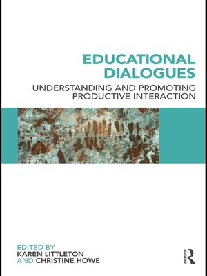 cover image of Educational Dialogues